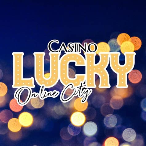 casino lucky online!